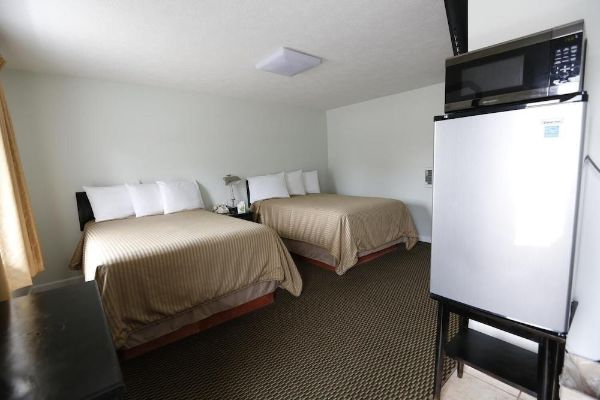 Plaza Motel Clyde (Bellevue)